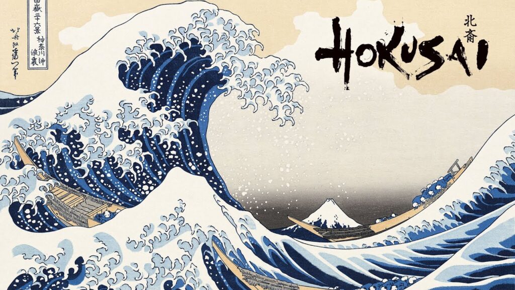 Hokusai 映画 公式無料動画配信や見逃し レンタルをフル視聴する方法 感想まとめ